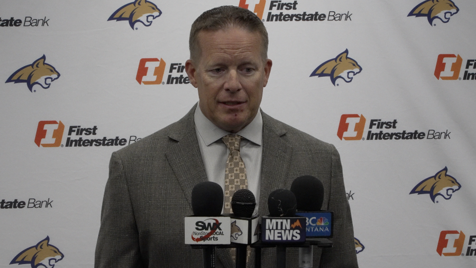 Week 2 MSU Press Conference