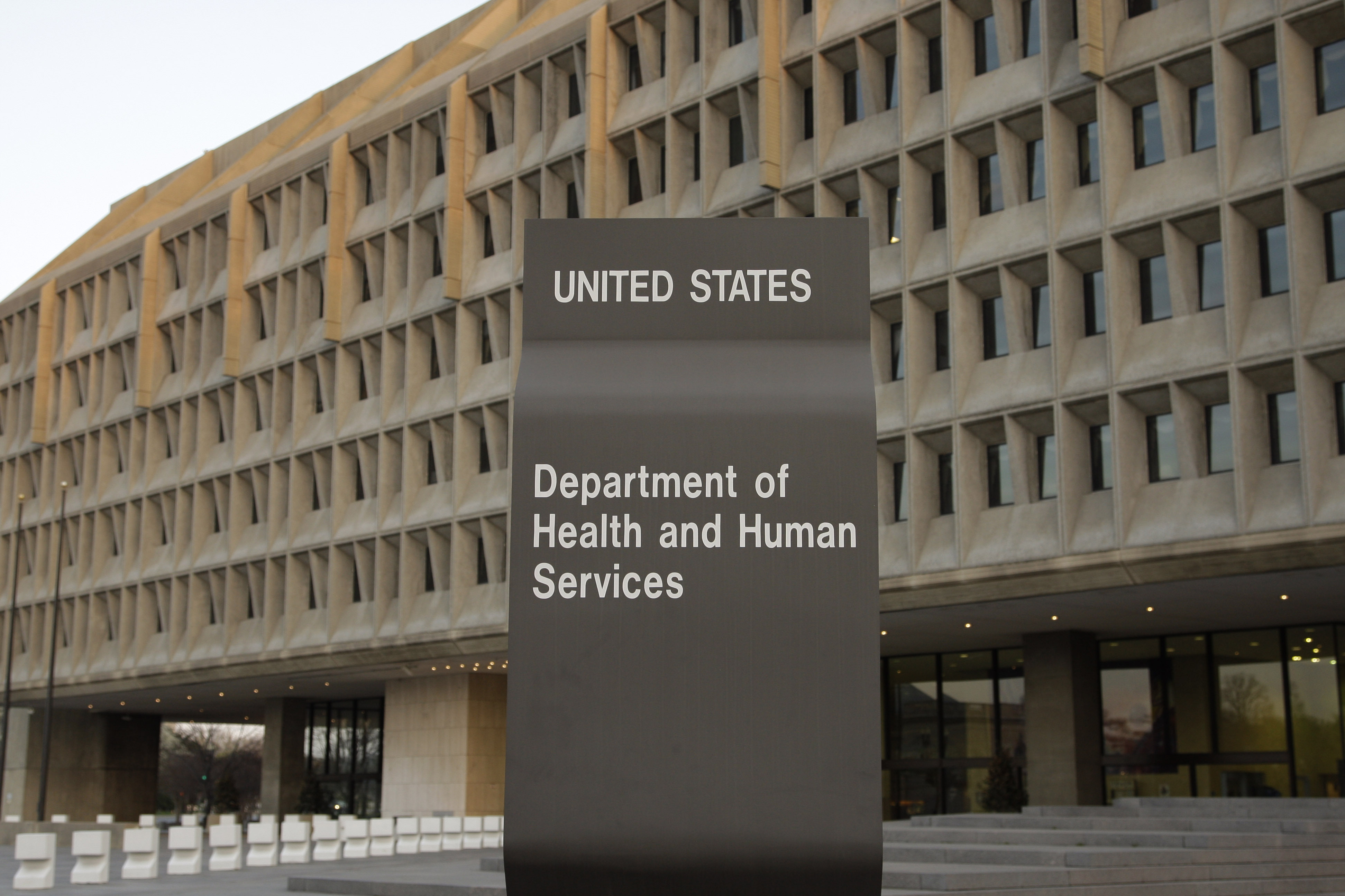 Health Department Layoffs