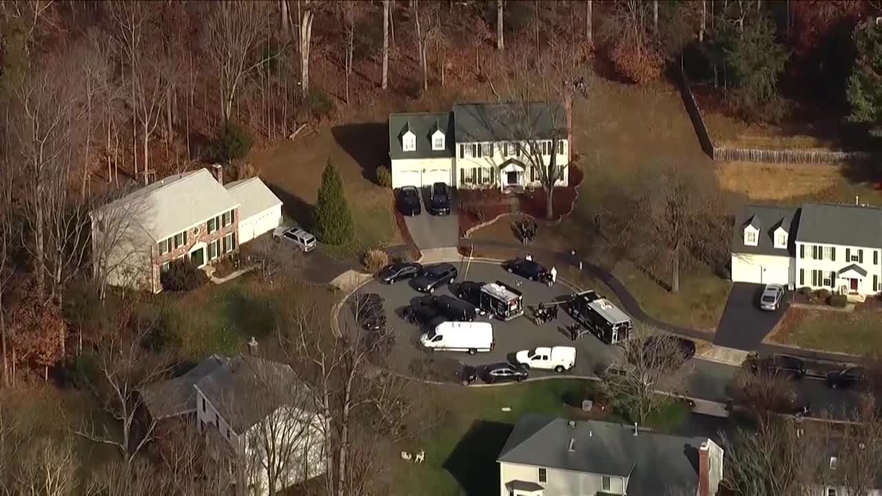 Brian J. Cole Jr. Arrested 