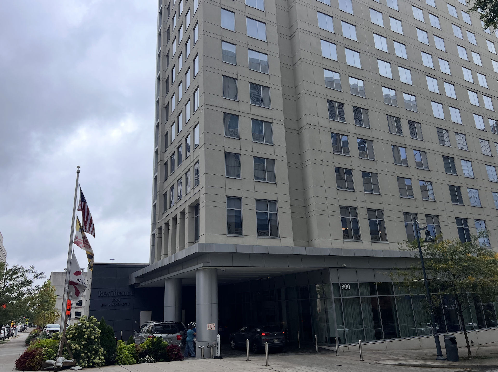 DHS teen death under investigation