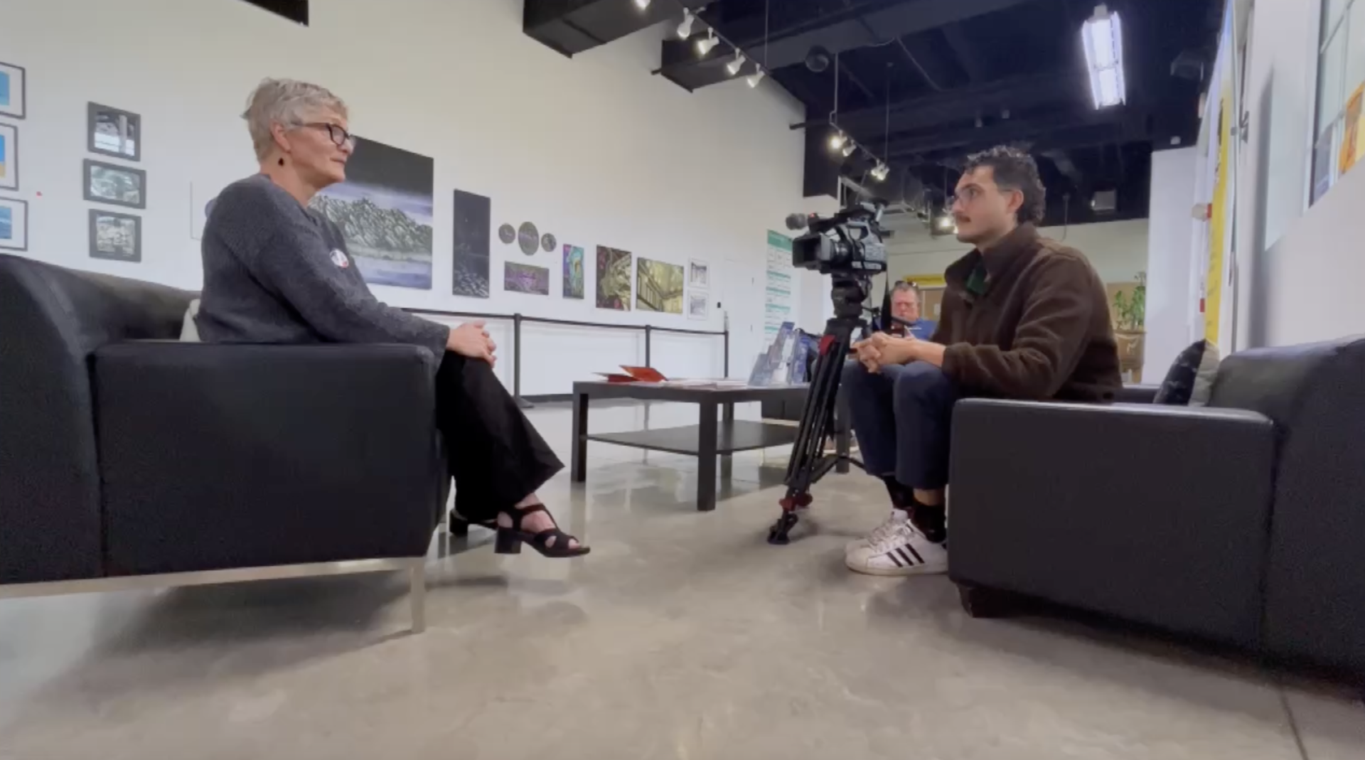 Delray Beach Arts Garage