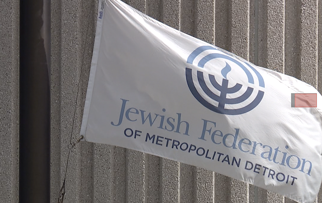 Jewish Federation of Metropolitan Detroit reacts to recent attack in Israel and war against Hamas