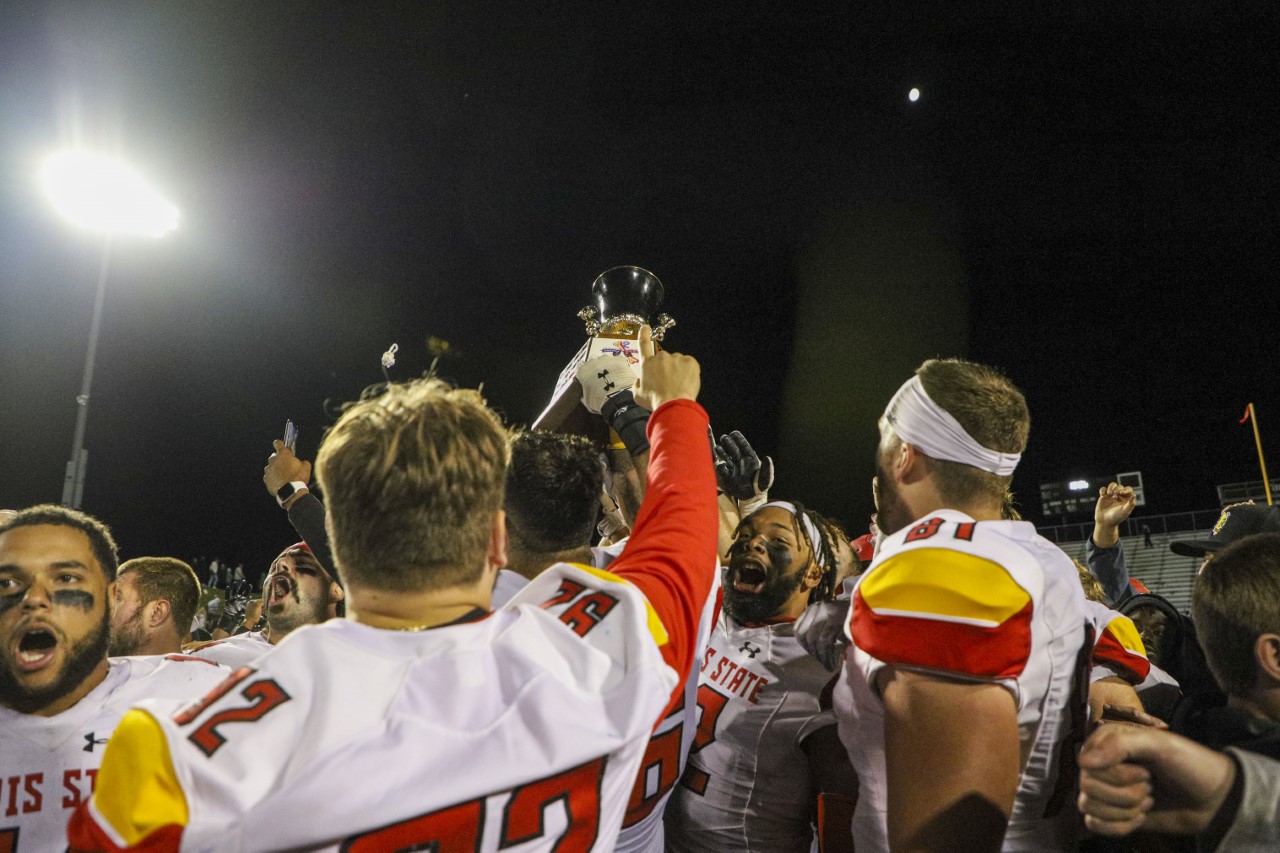 Ferris State wins fifth straight Anchor-Bone Classic