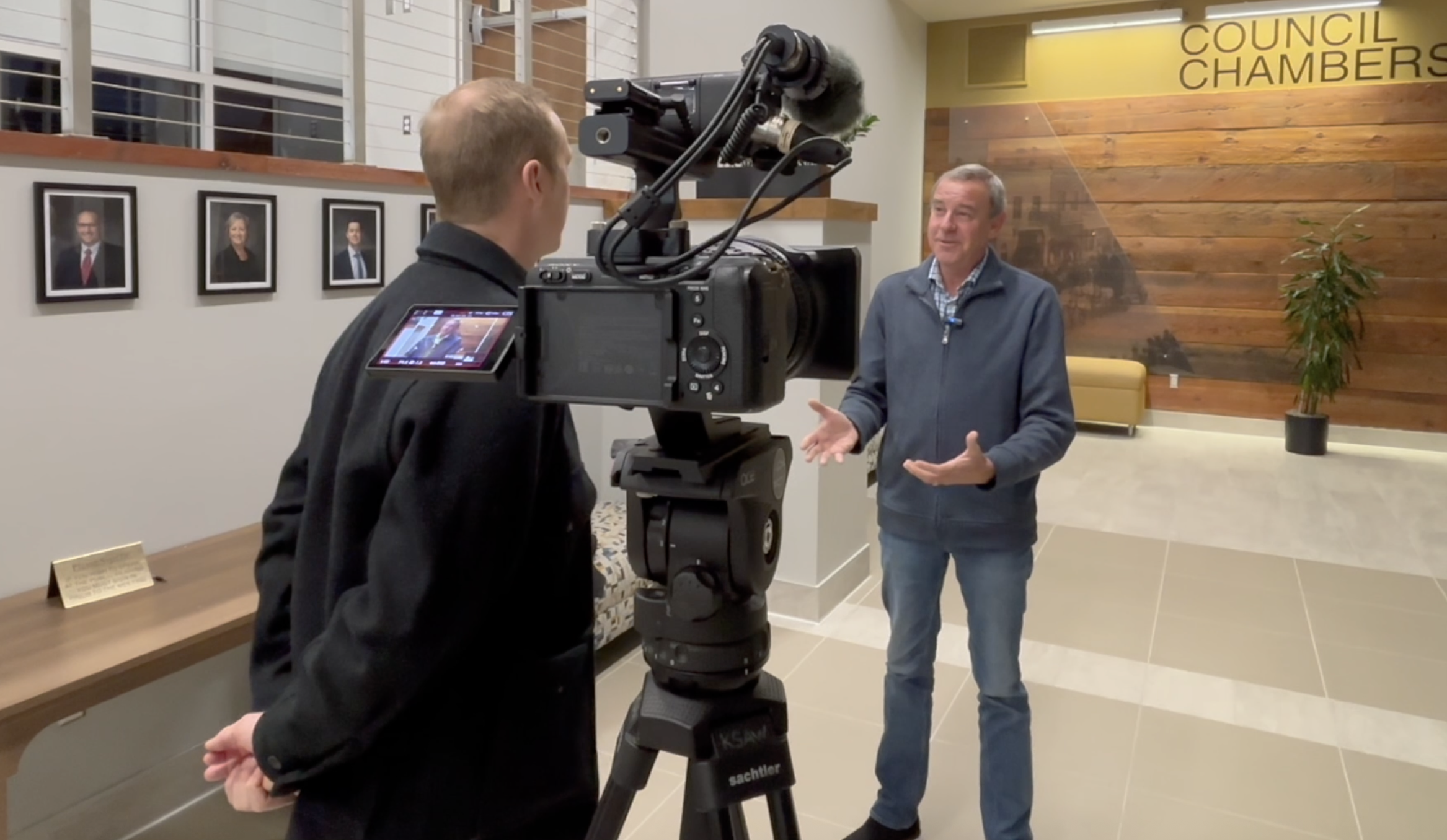 Twin Falls Event Center conversation continues