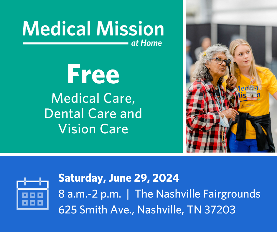 Medical Mission
