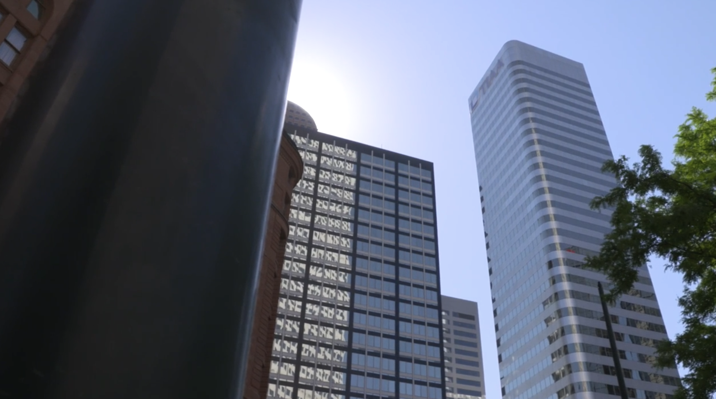 thedenverchannel.com - Kai Beech - Coronavirus concerns costing commercial real estate industry big bucks