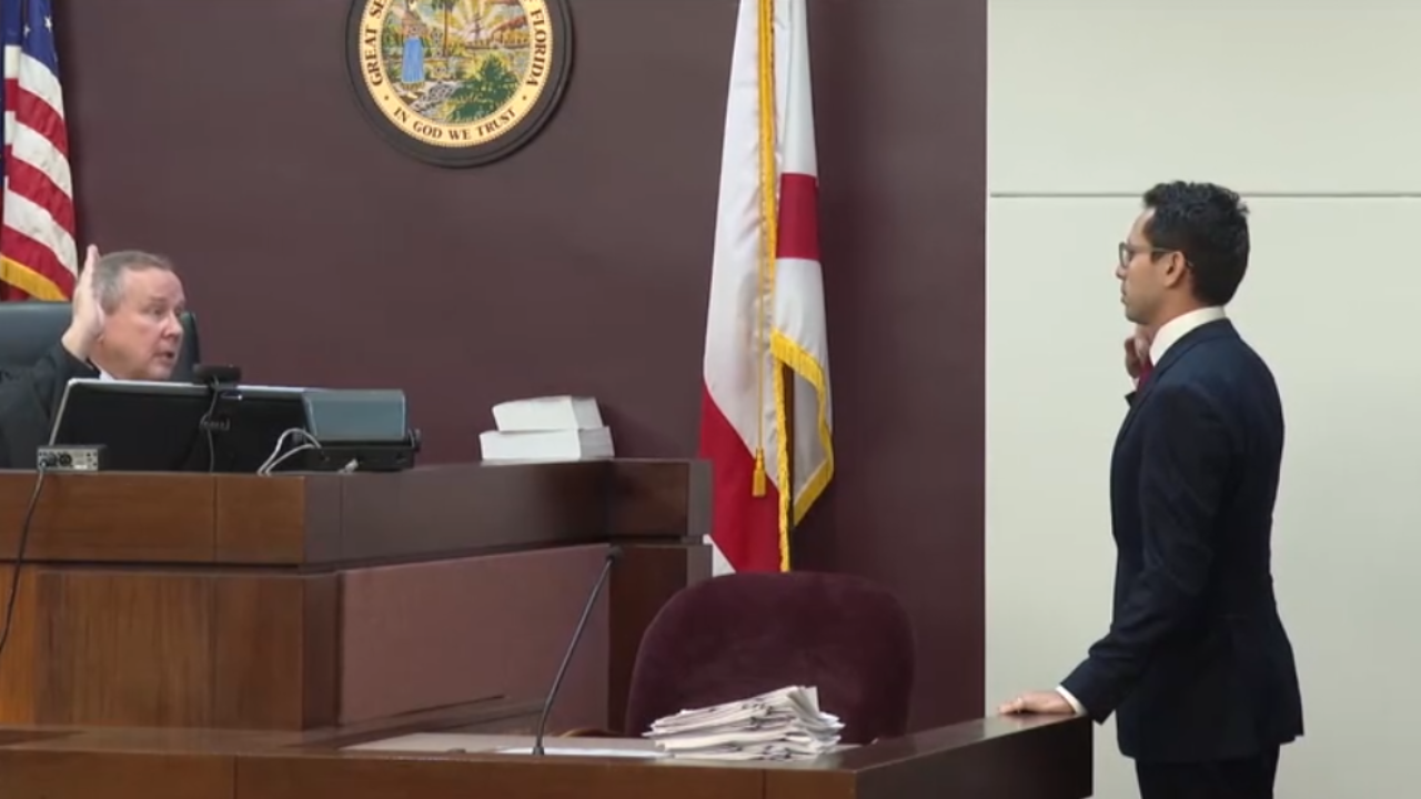Fishback demands Collins resign after winning Florida ballot fight