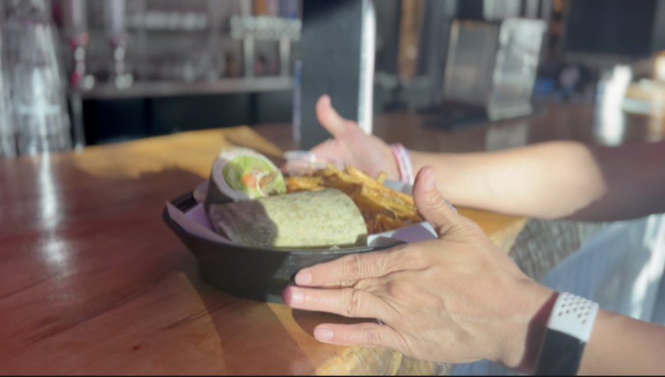 1129 Spirits And Eatery