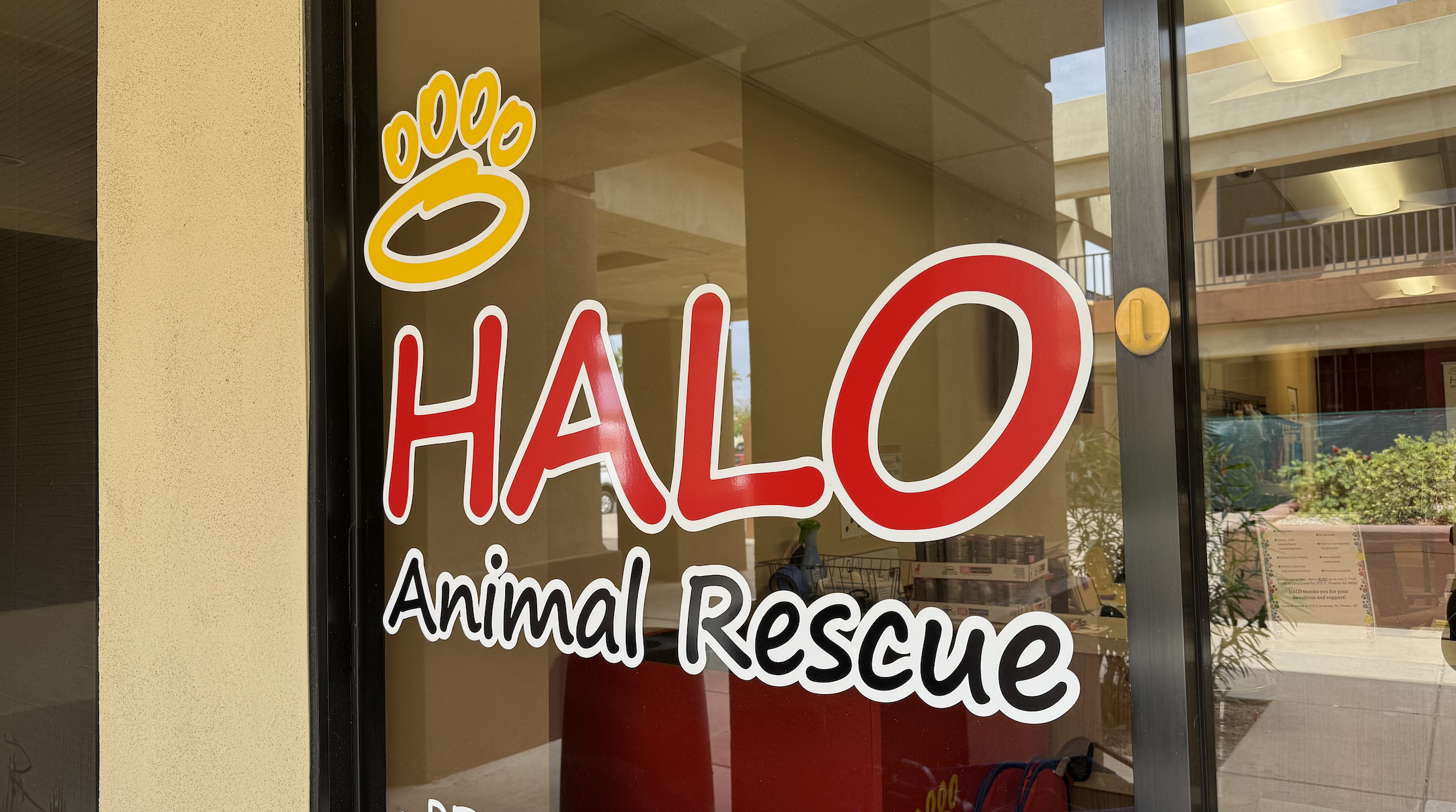 HALO Animal Rescue