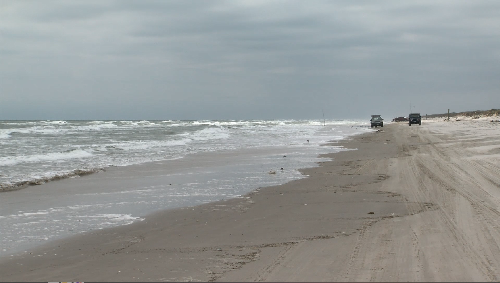 Corpus Christi aims to improve beach safety plan - Vimarsana News