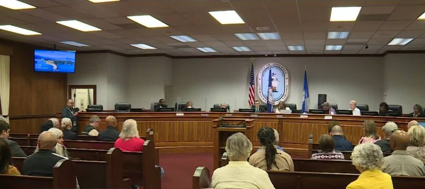 Hopewell unanimously approves program in hopes to reduce violence 