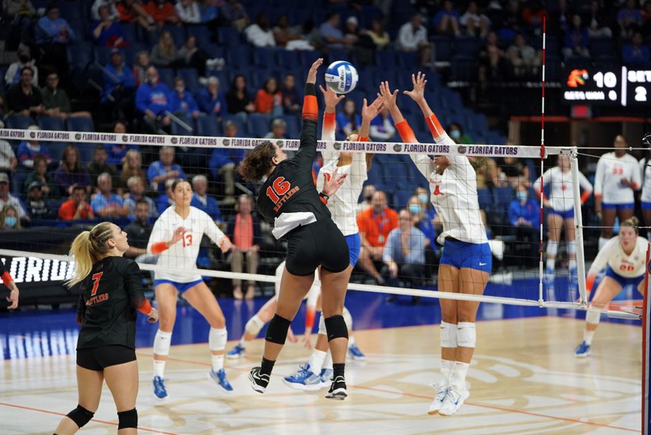 Rattlers' impressive season concludes in NCAA Tournament