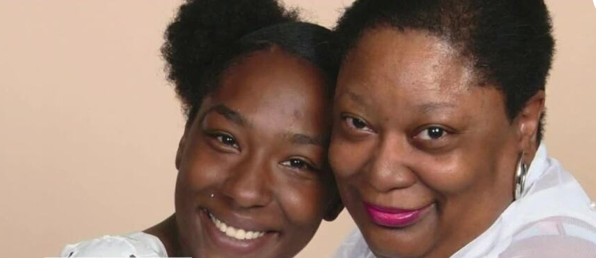 After her murder, family supports the organization she loved