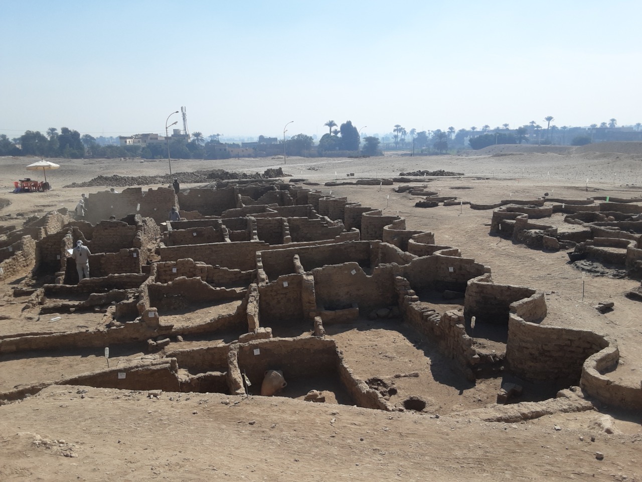 Egypt