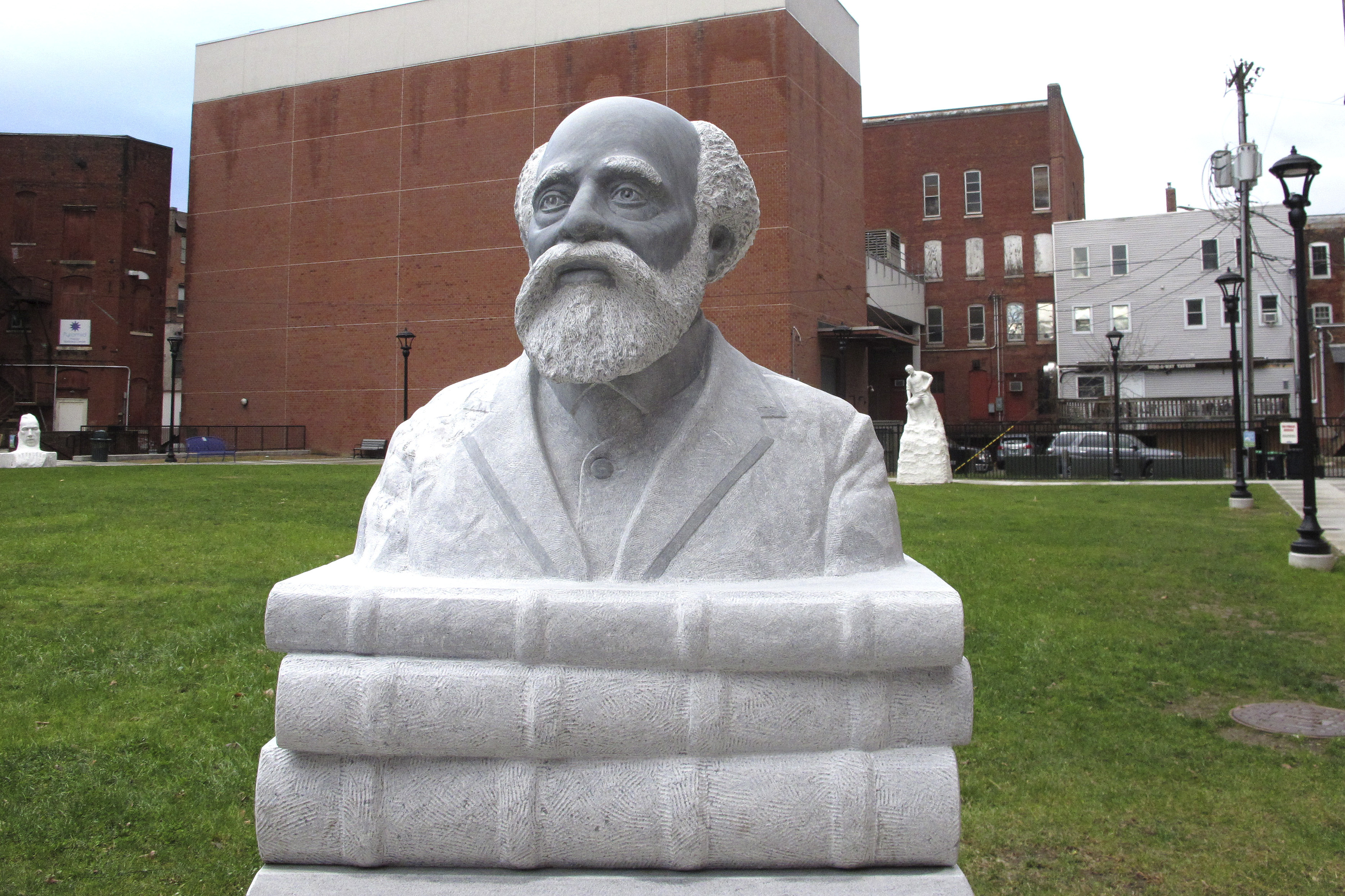 Martin Henry Freeman, First Black College President