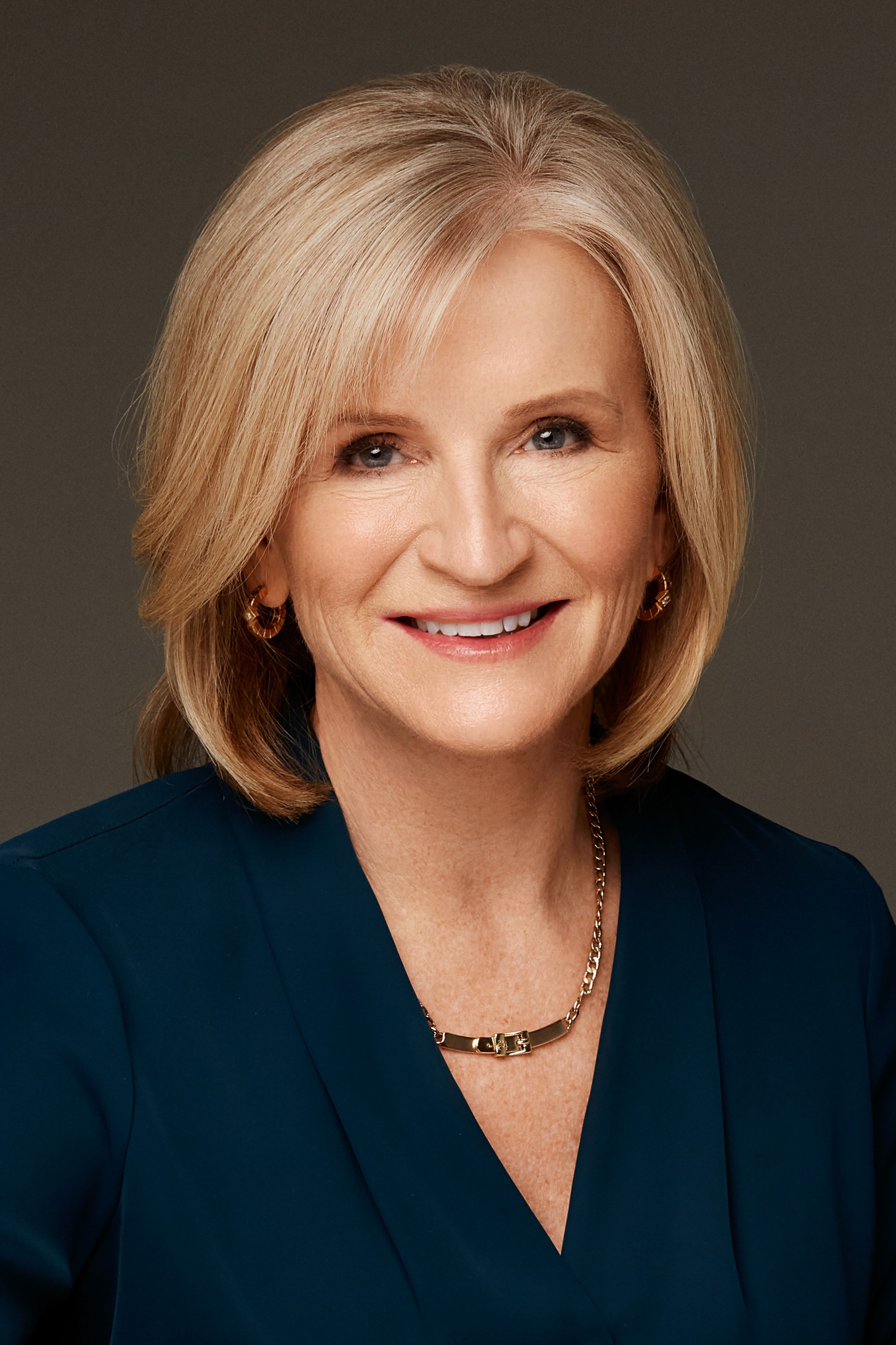 Mountainview hospital CEO Julie Taylor