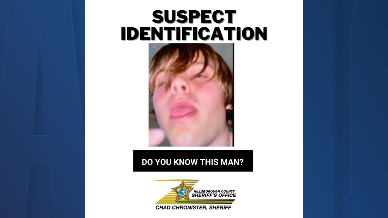 Suspect Identification