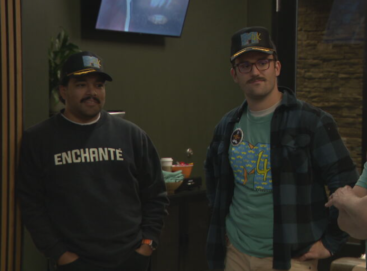 Mustaches for Kids Nashville beginning November fundraiser for local children’s charities