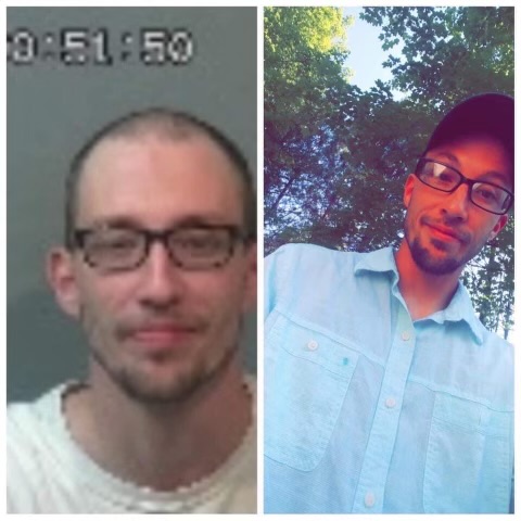 Malachi Trevino Mugshot vs. Now