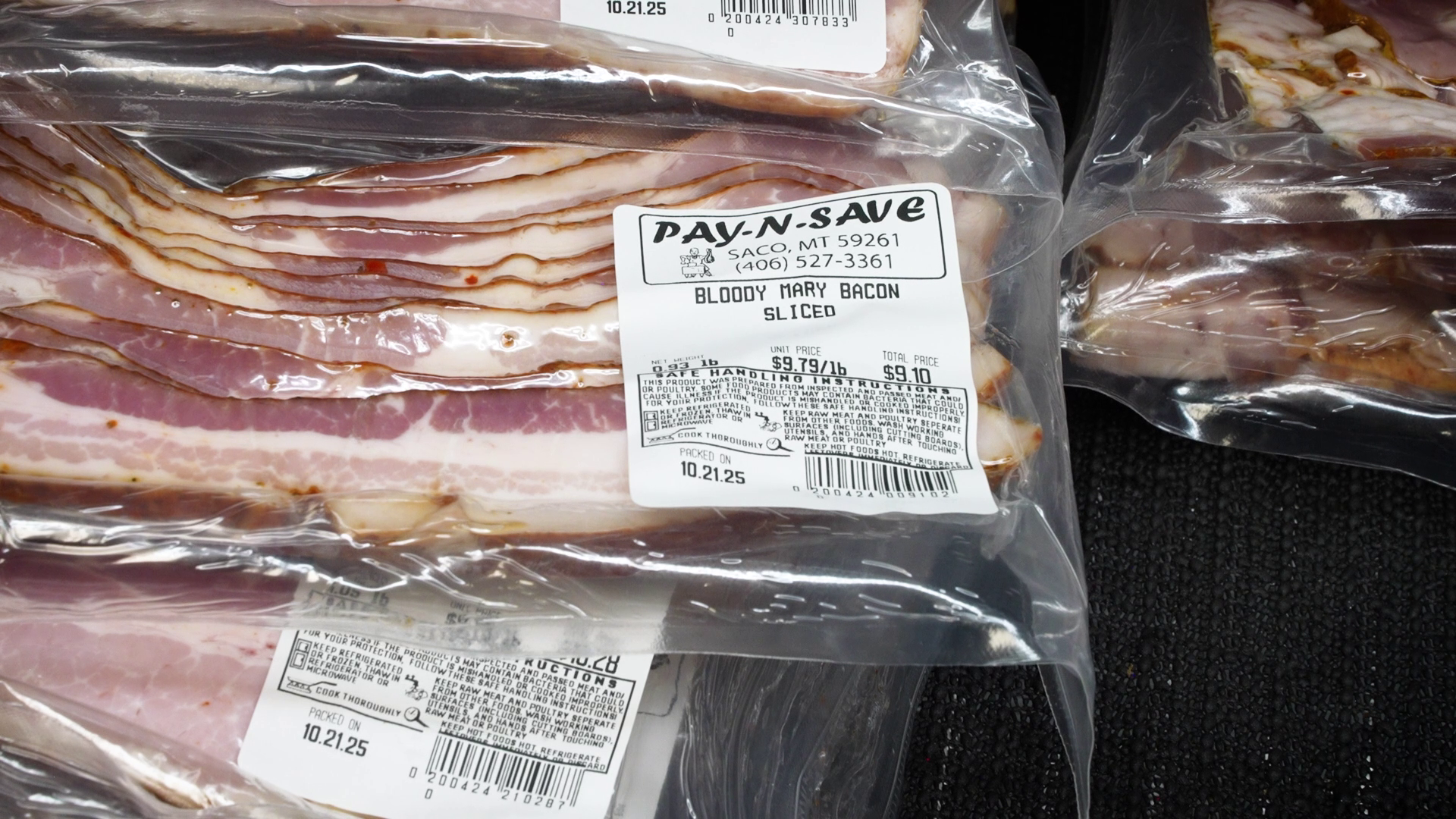 Montana Ag Network: Saco Pay-N-Save brings home the bacon