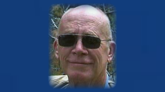 Don Thrush
September 8, 1942 - December 3, 2021