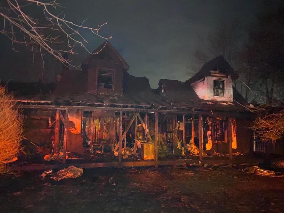 Waco Fire 1