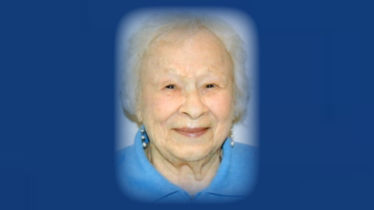 Clarabelle Bangert
January 10, 1932 - September 8, 2023