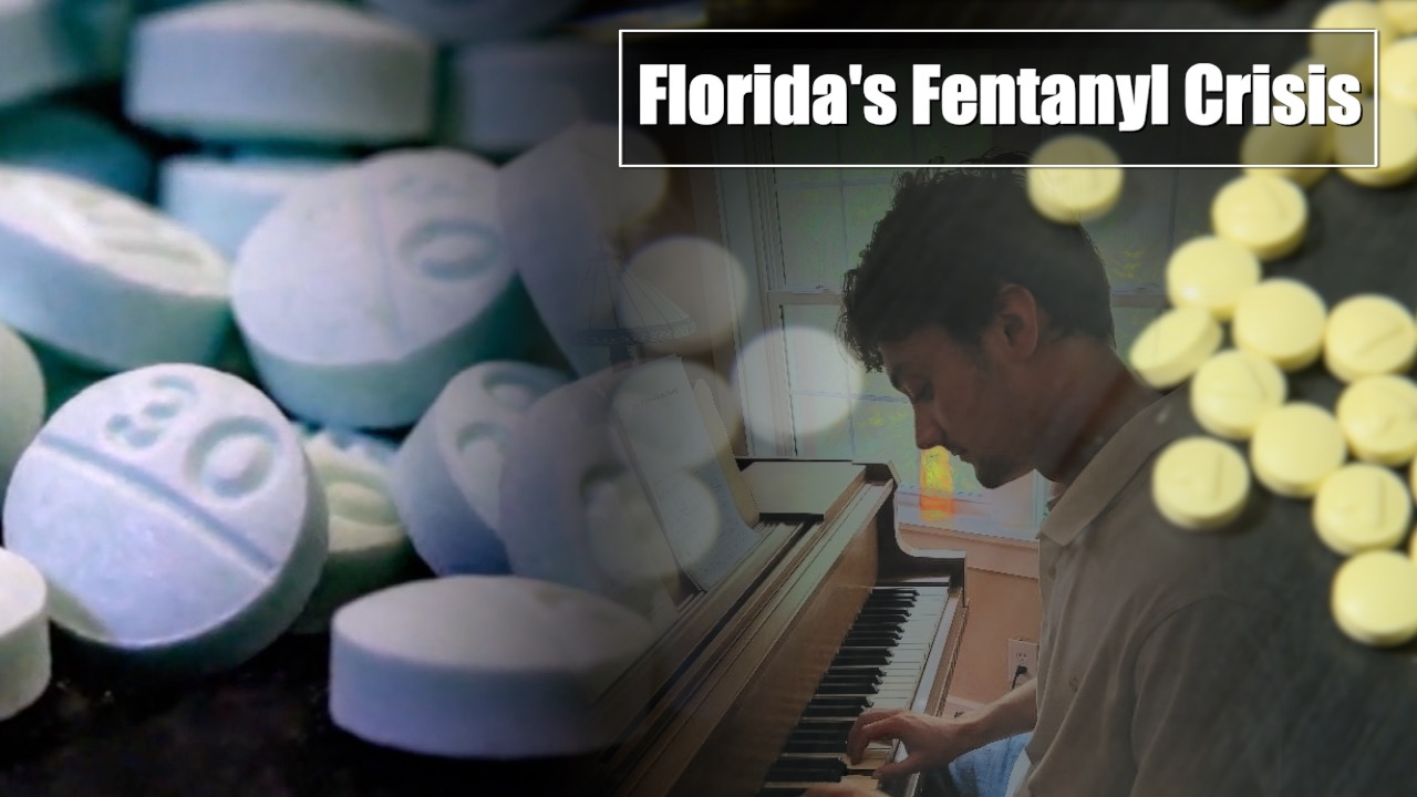 Florida fentanyl overdose deaths drop significantly, but experts warn the data may not tell the full story