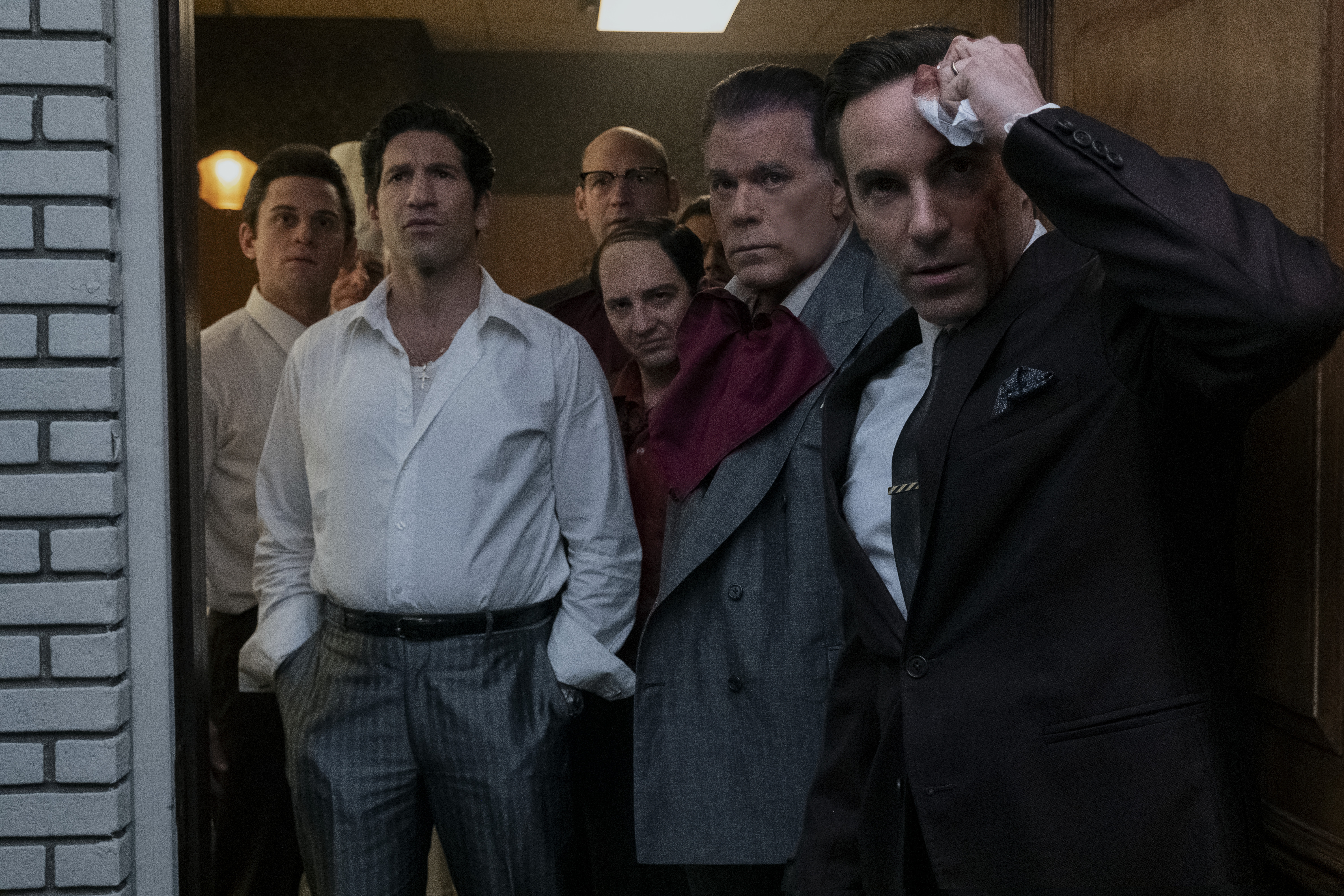 Film Review - The Many Saints of Newark