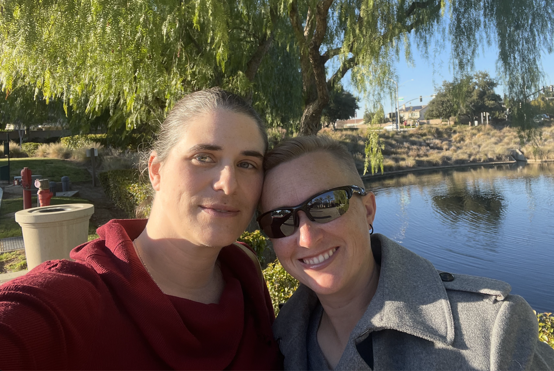 Navy doctor under investigation after social media posts of transgender healthcare role