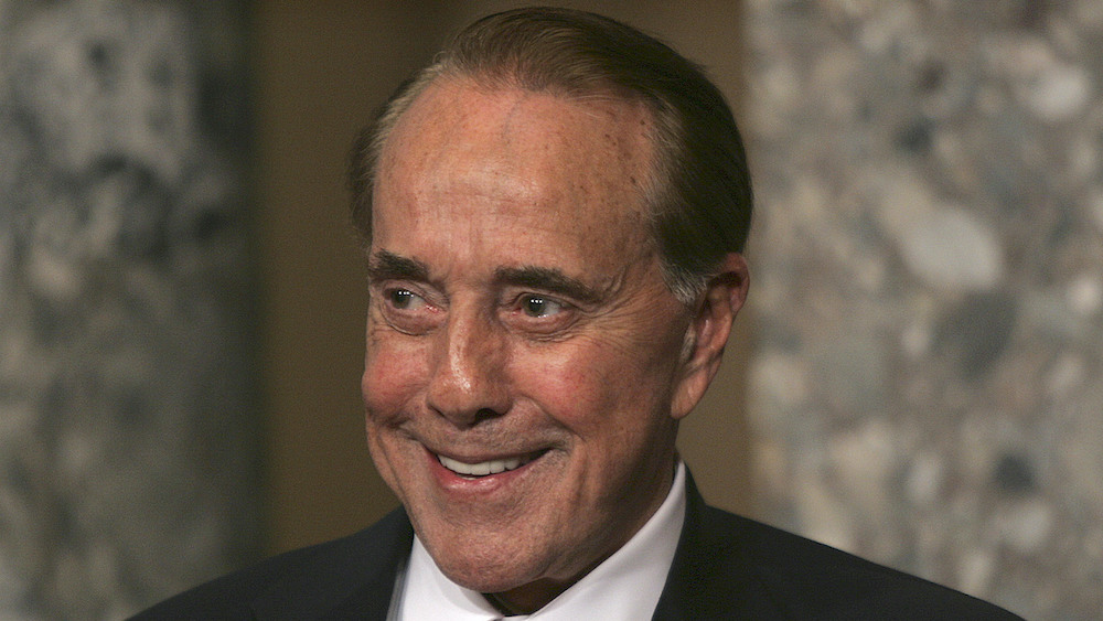 BOB DOLE capitol