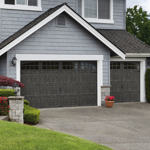 Garage Door