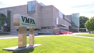 VMFA 21st-Century Gallery to be renamed
