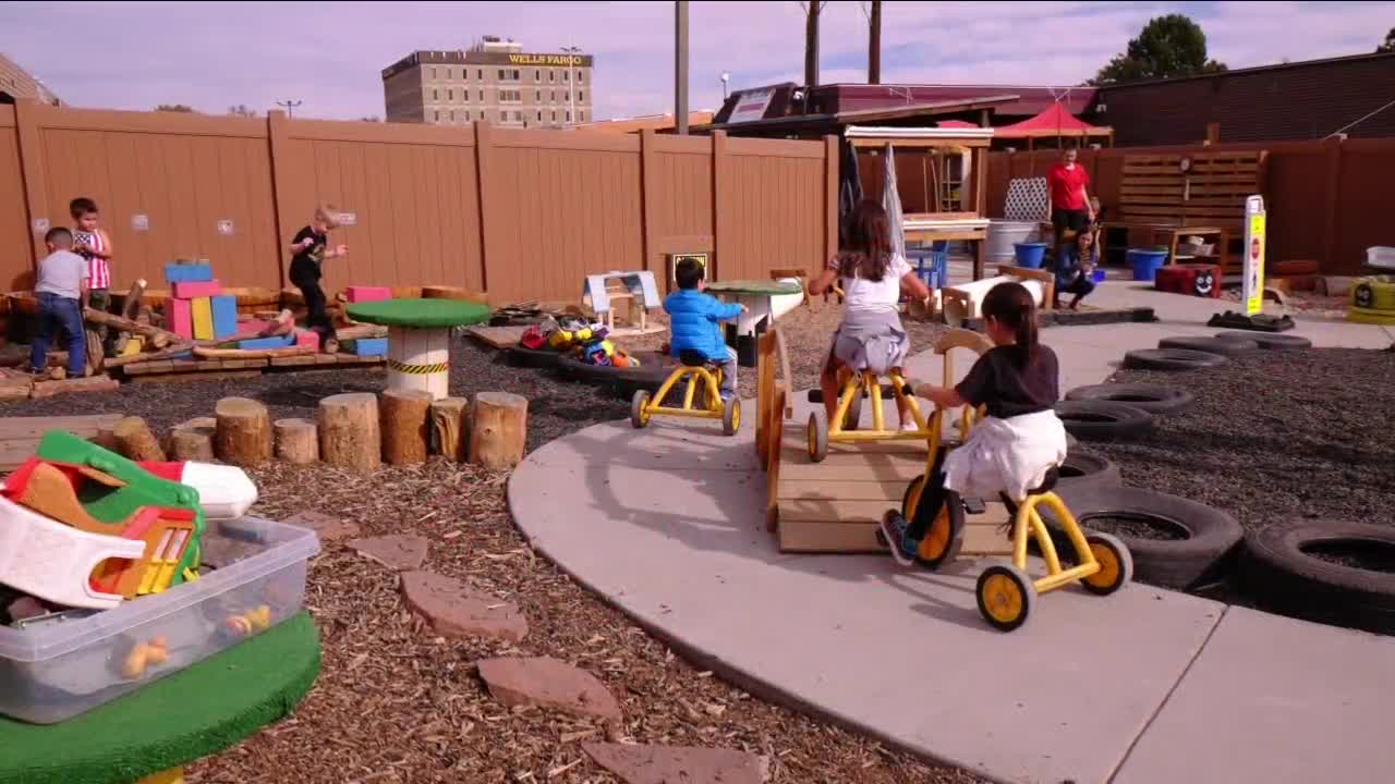 ECHO organization works to increase access to nature for kids across Colorado