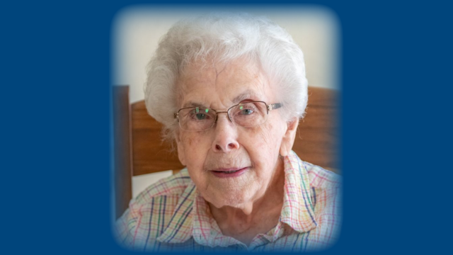 Alice Margurite Adcox
