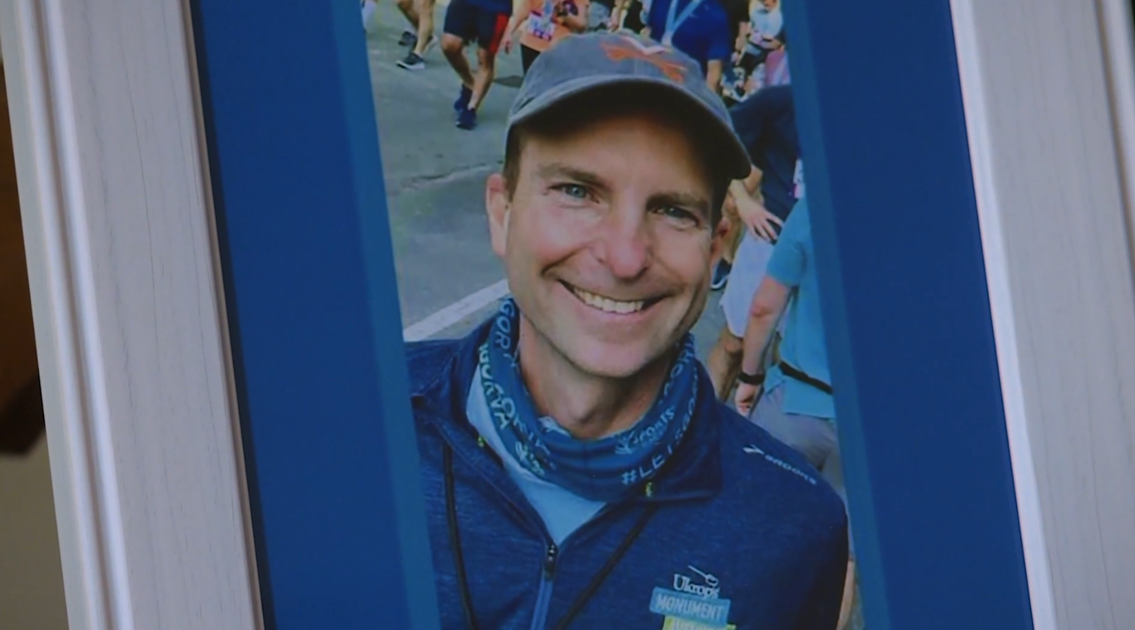 He was the backbone of Sports Backers. Honoring the life of Scott Schricker.