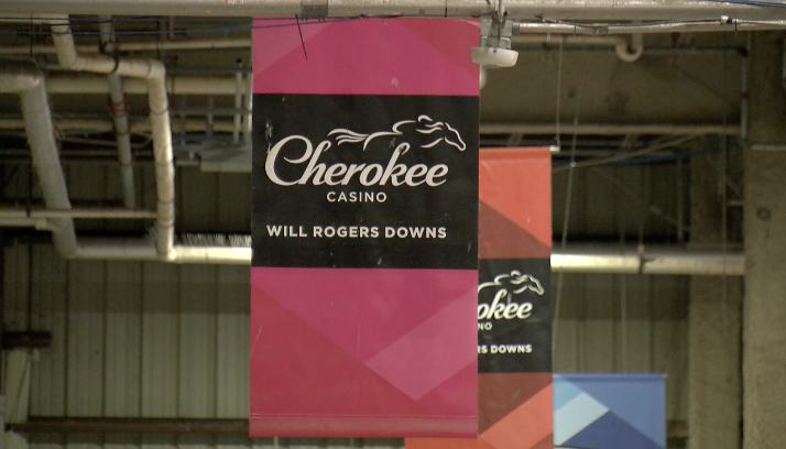 Will Rogers Downs