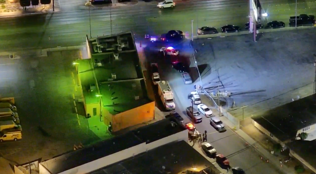 200 block of Chicago fatal shooting