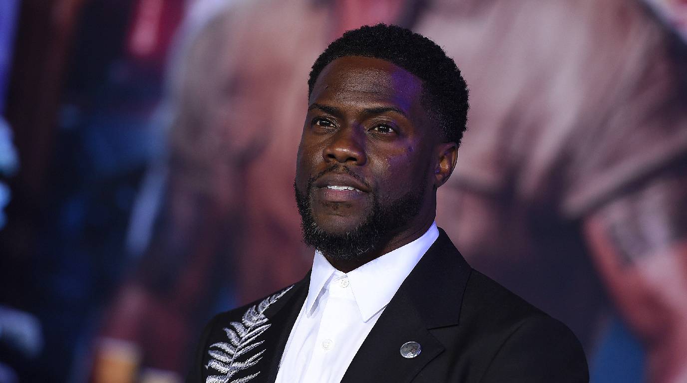 Kevin Hart 