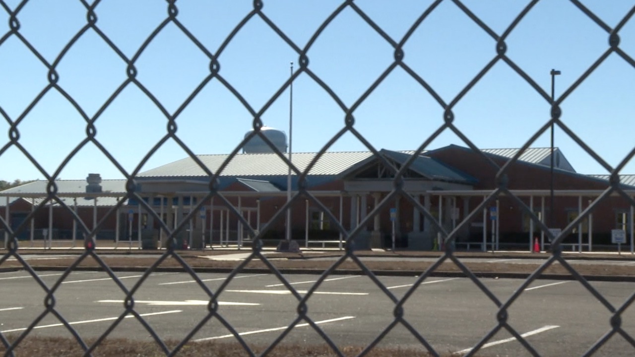 Crawfordville Elementary School