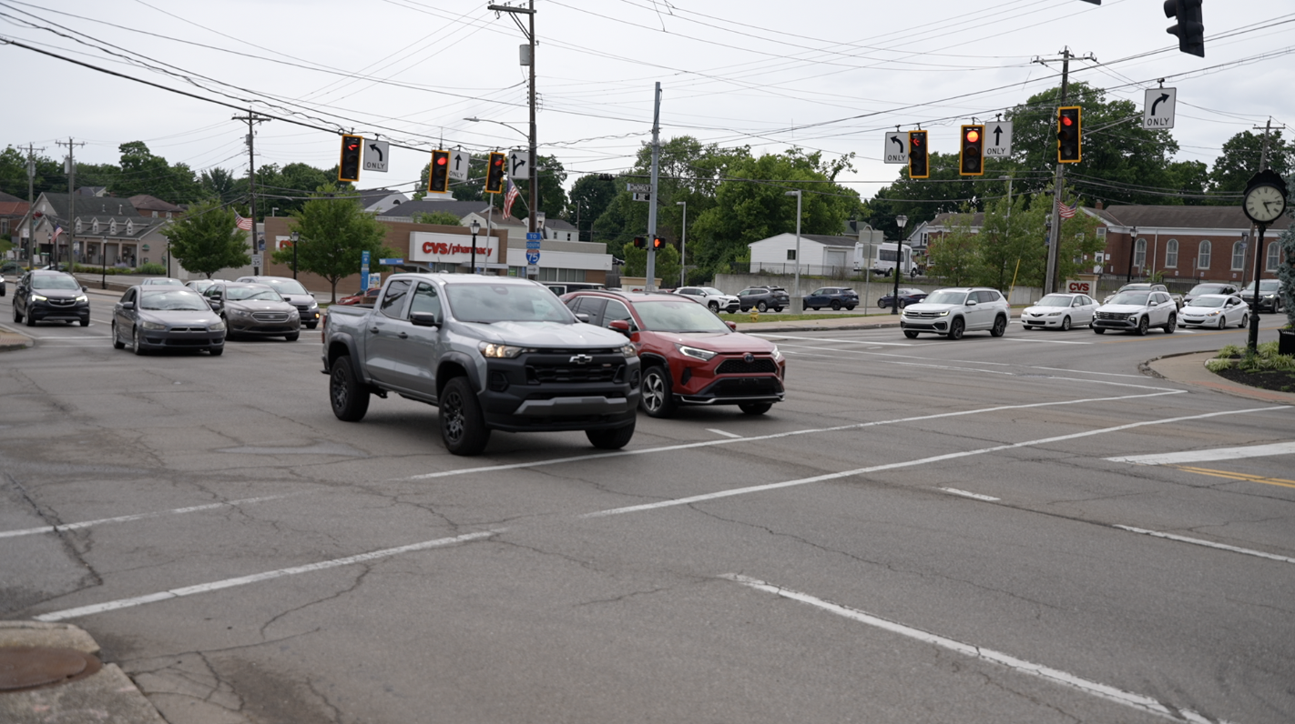 Dixie Highway