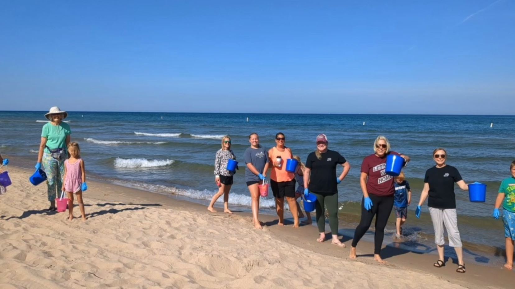 michelle weekend events.JPG