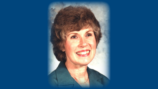 Louise Mohr Haaby of Great Falls, 94