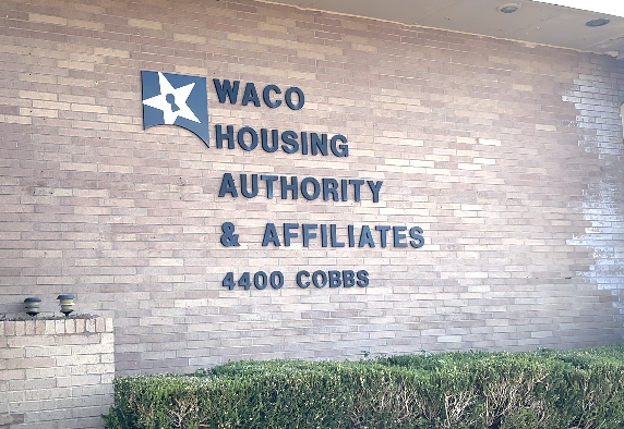 Waco Housing Authority