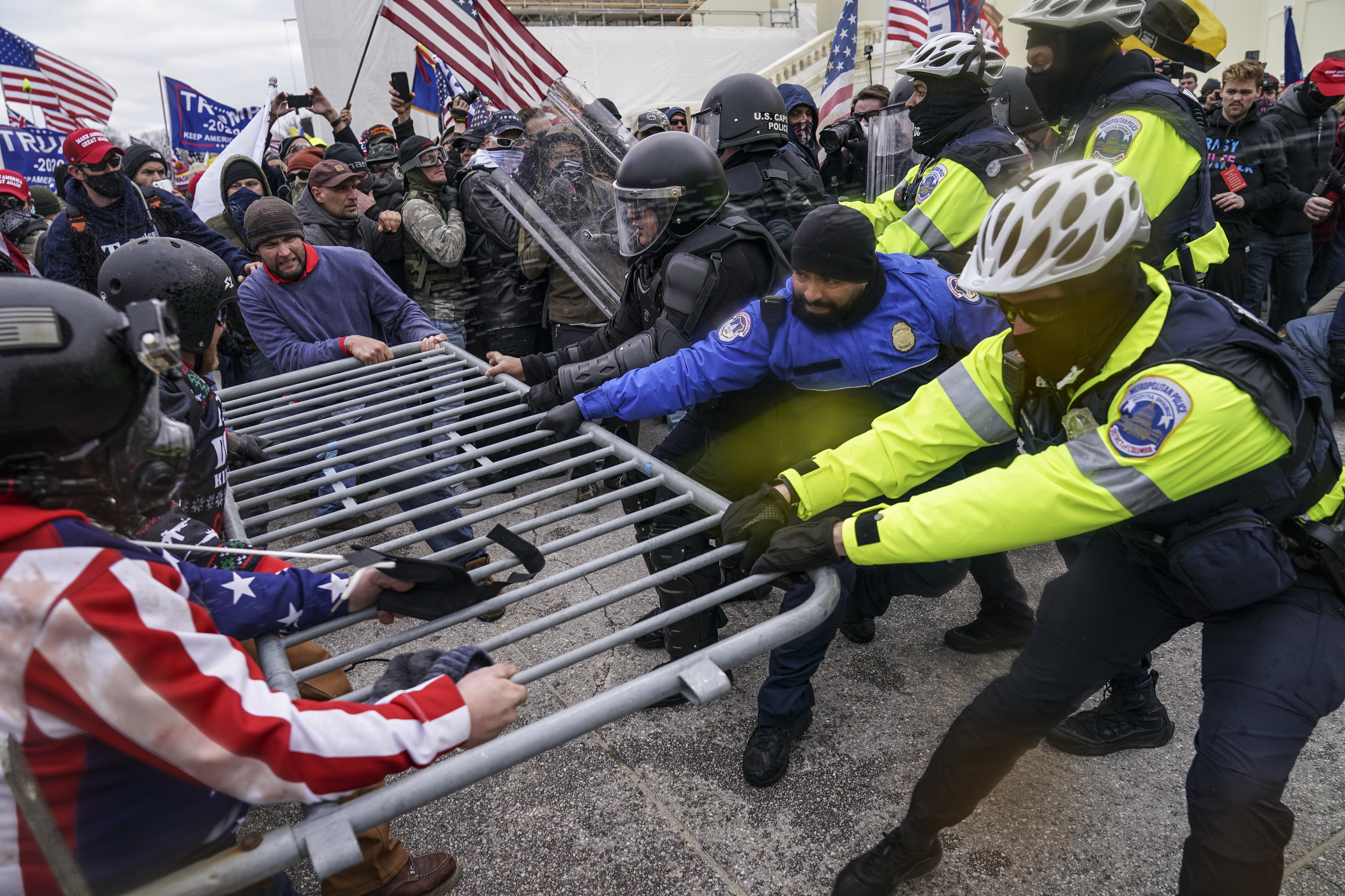 us capitol jan. 6 riots capitol riots