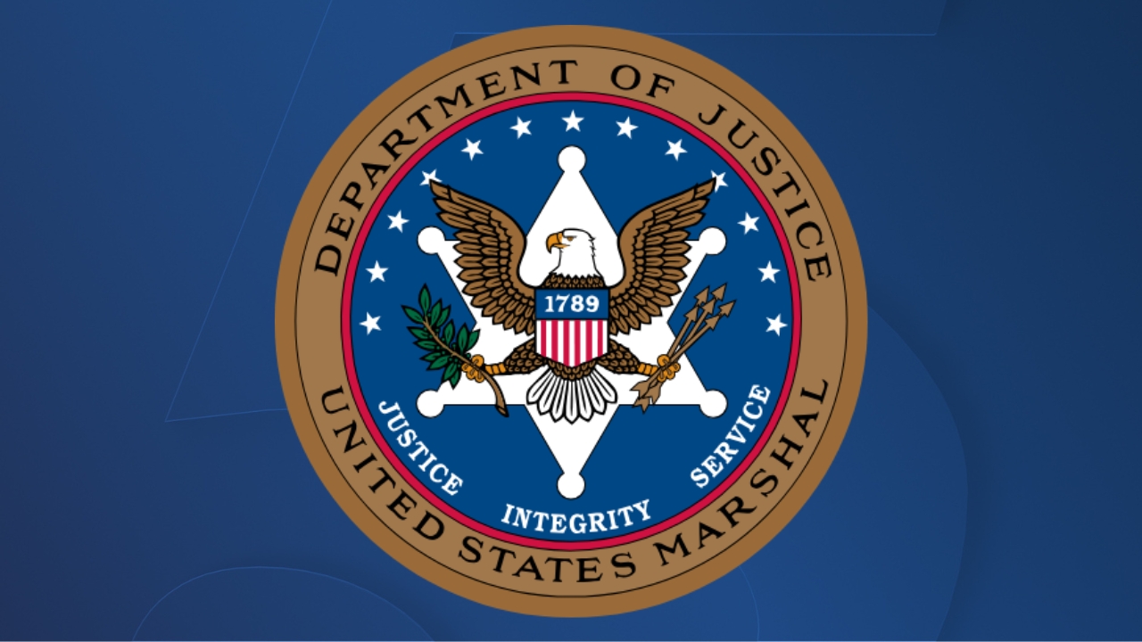 U.S. Marshals Service