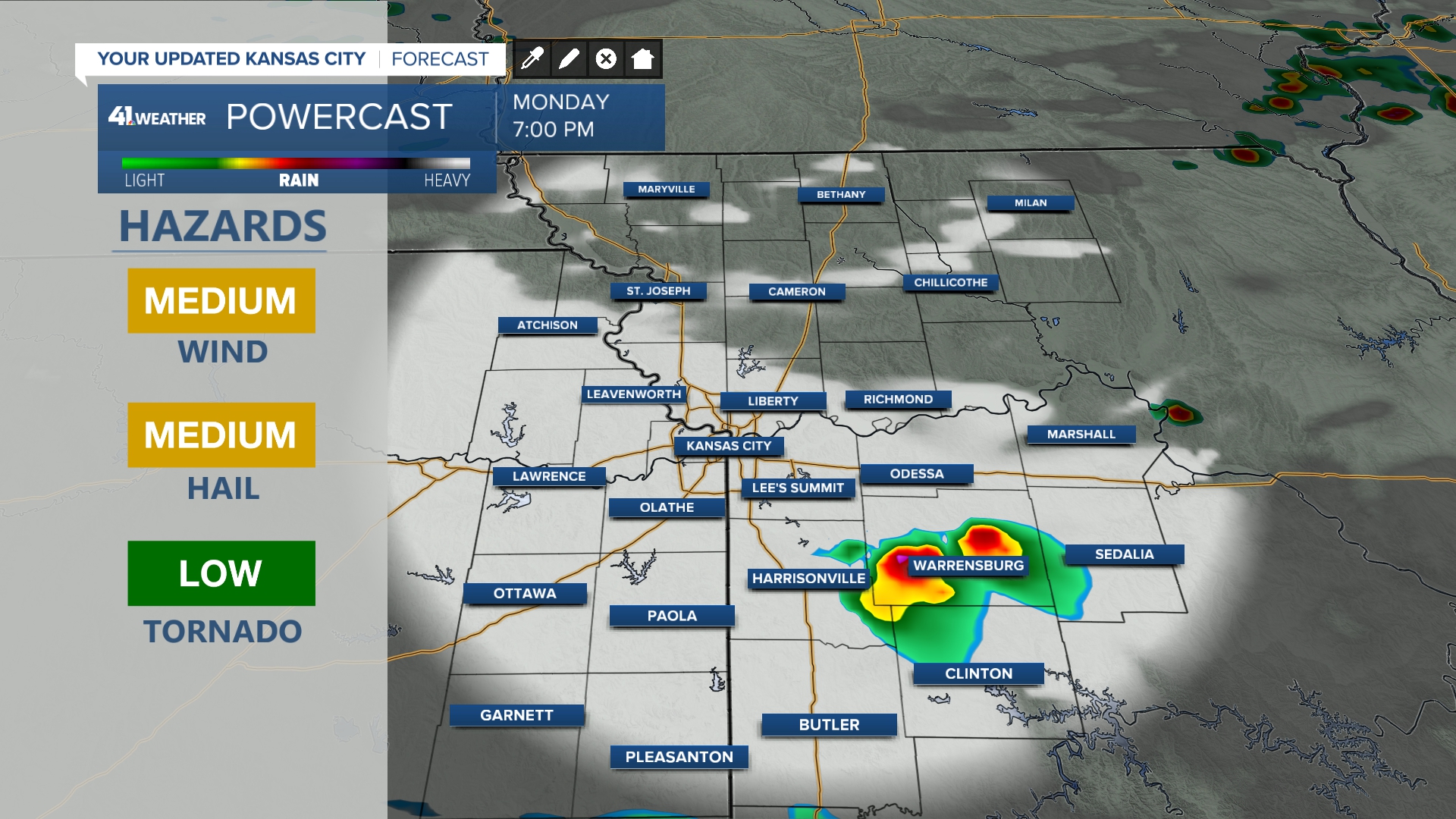 severe weather 5/4