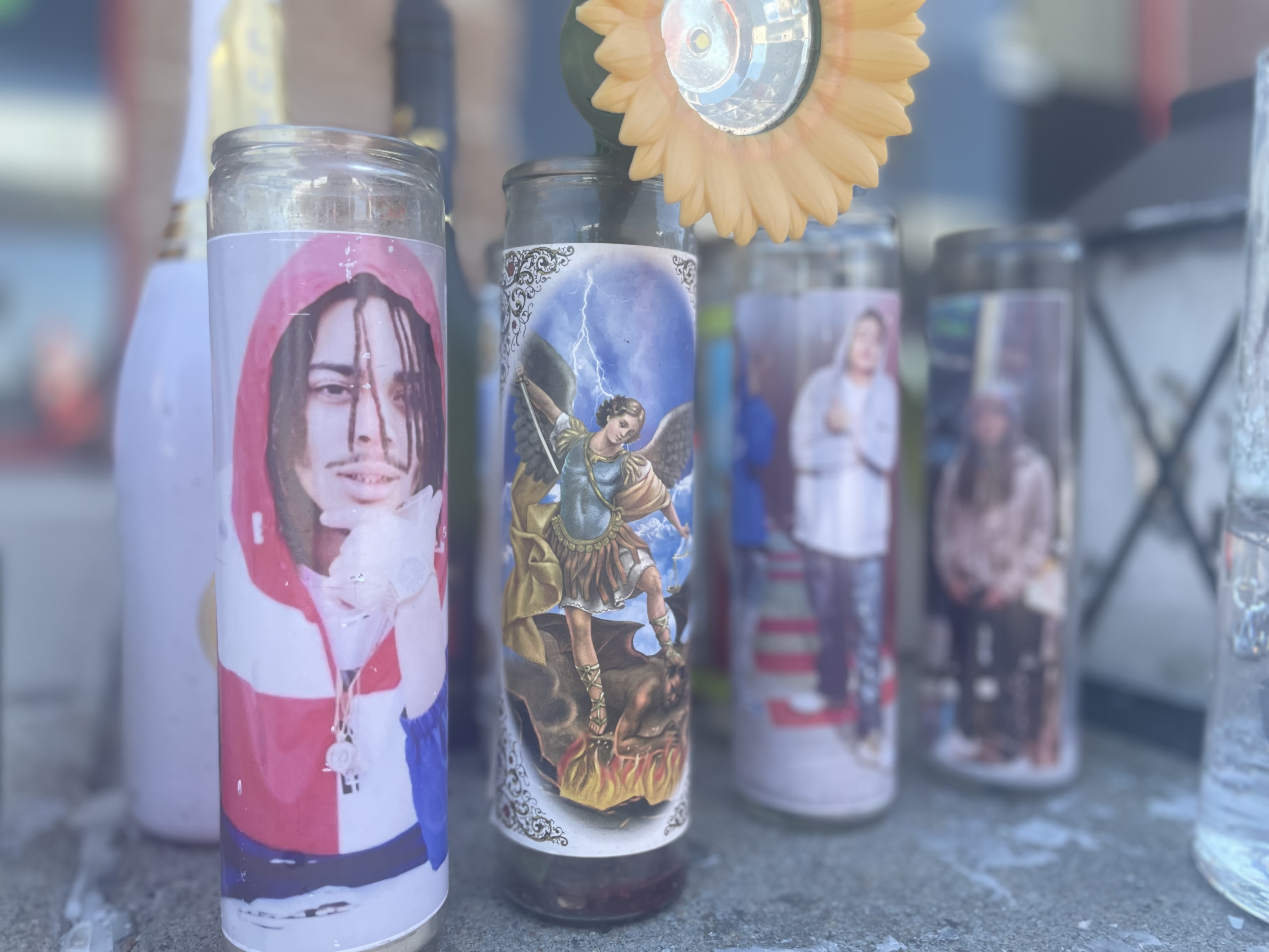 Aurora shooting 