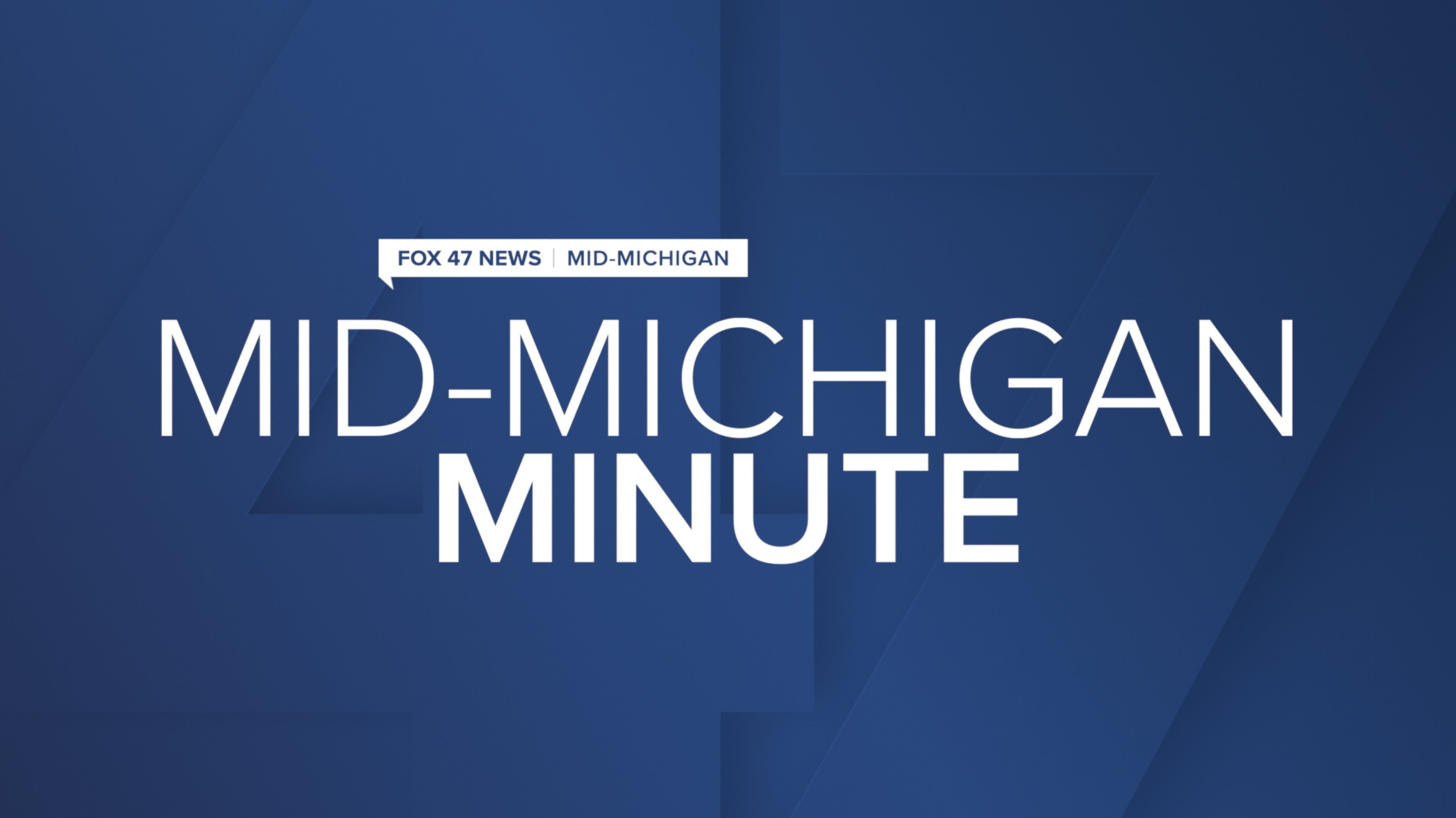 Mid Michigan Minute