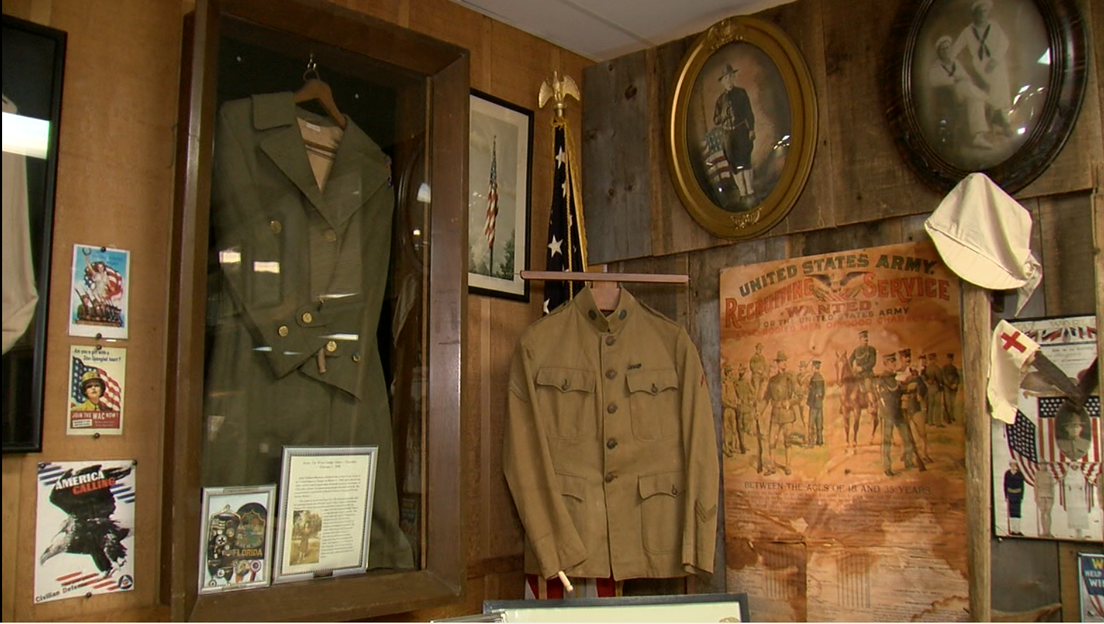 Pioneer Museum